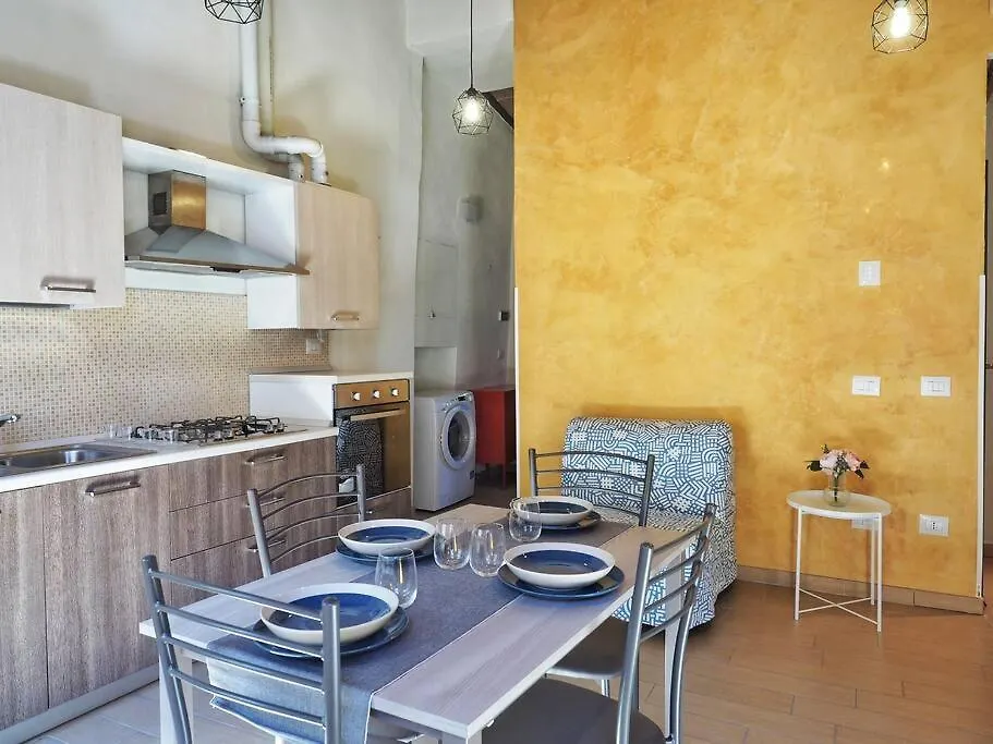 Vallerozzi Home By Francigenaapartments 锡耶纳