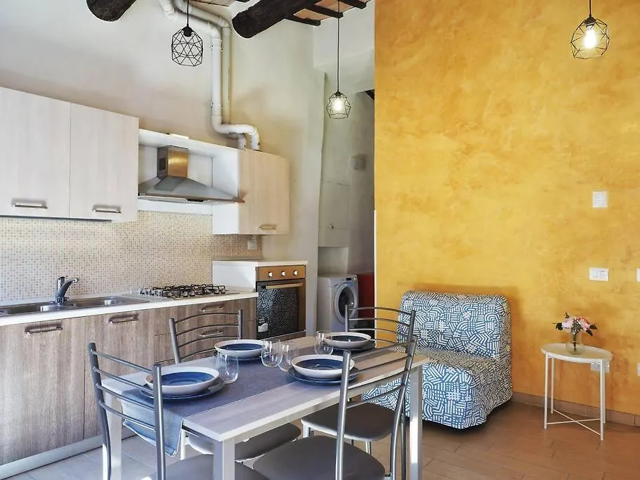 Vallerozzi Home By Francigenaapartments 锡耶纳 公寓