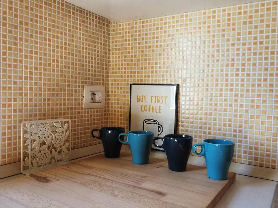 Vallerozzi Home By Francigenaapartments 锡耶纳 意大利